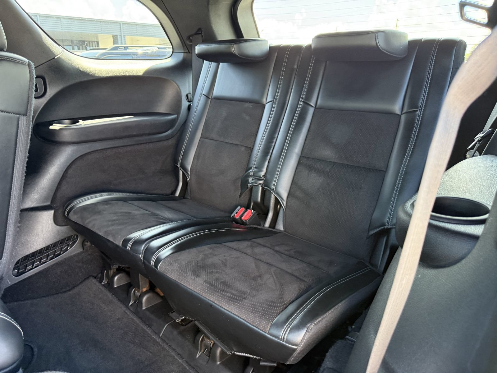 Used 2022 Dodge Durango GT AWD/4WD image 20