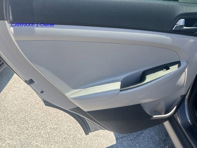 Used 2017 Hyundai Tucson SE AWD/4WD image 15