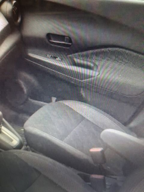 Used 2020 Nissan Kicks S FWD image 2