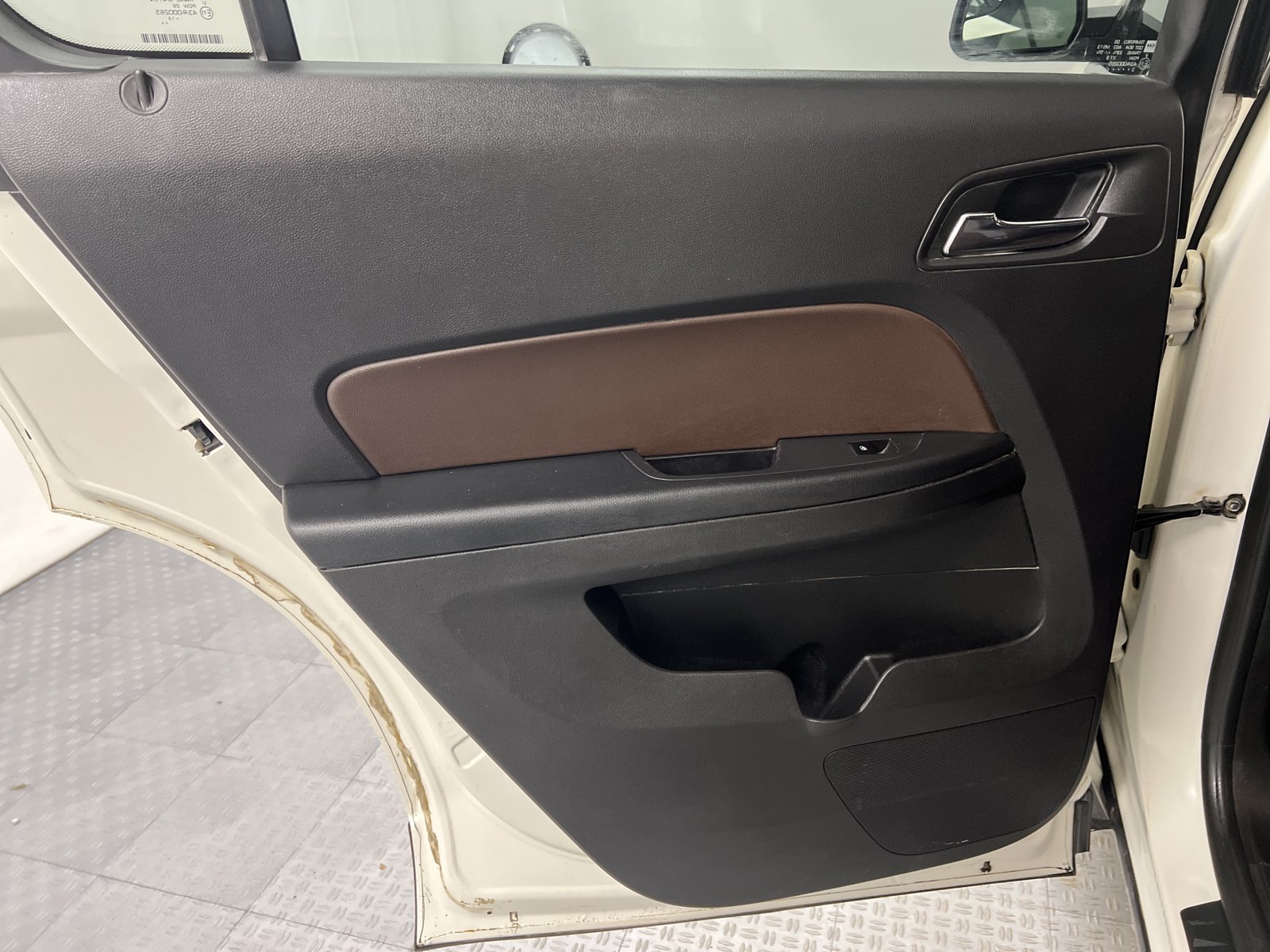 Used 2013 Chevrolet Equinox LTZ w/ LPO, Protection Package FWD image 28