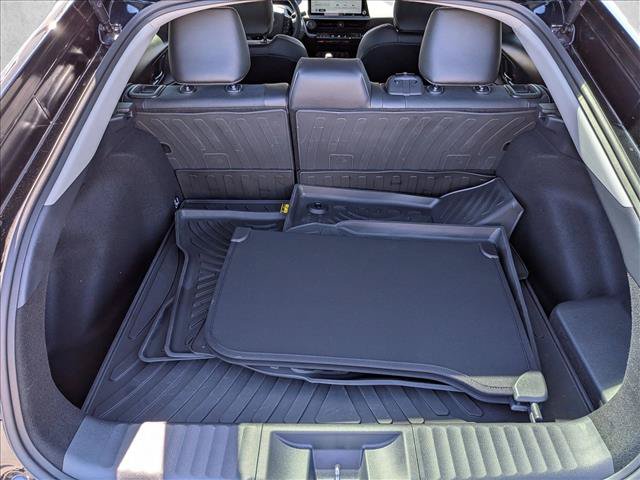 Certified 2026 Toyota Prius FWD image 6