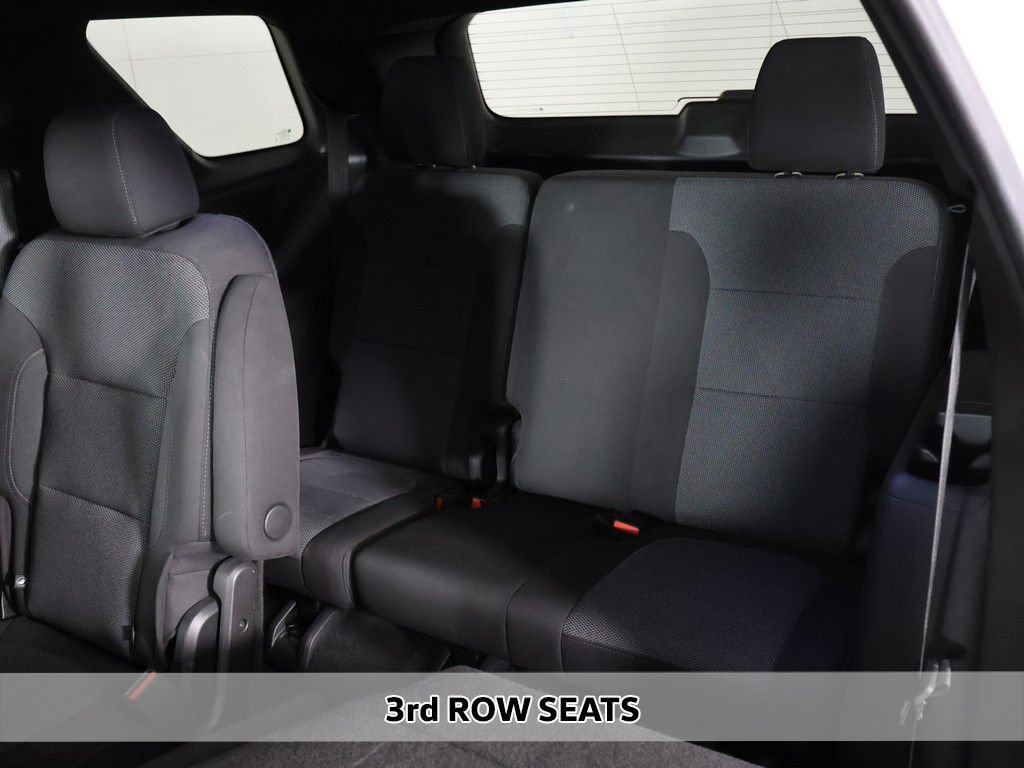 Used 2022 Chevrolet Traverse LT AWD/4WD image 7