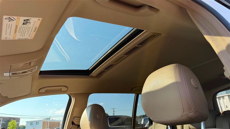 Used 2015 Mercedes-Benz GL 450 4MATIC image 24