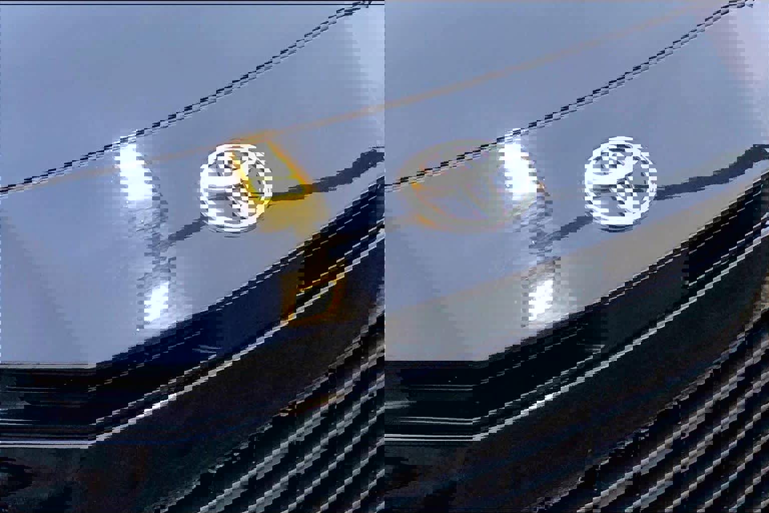 Used 2026 Toyota Camry LE image 29