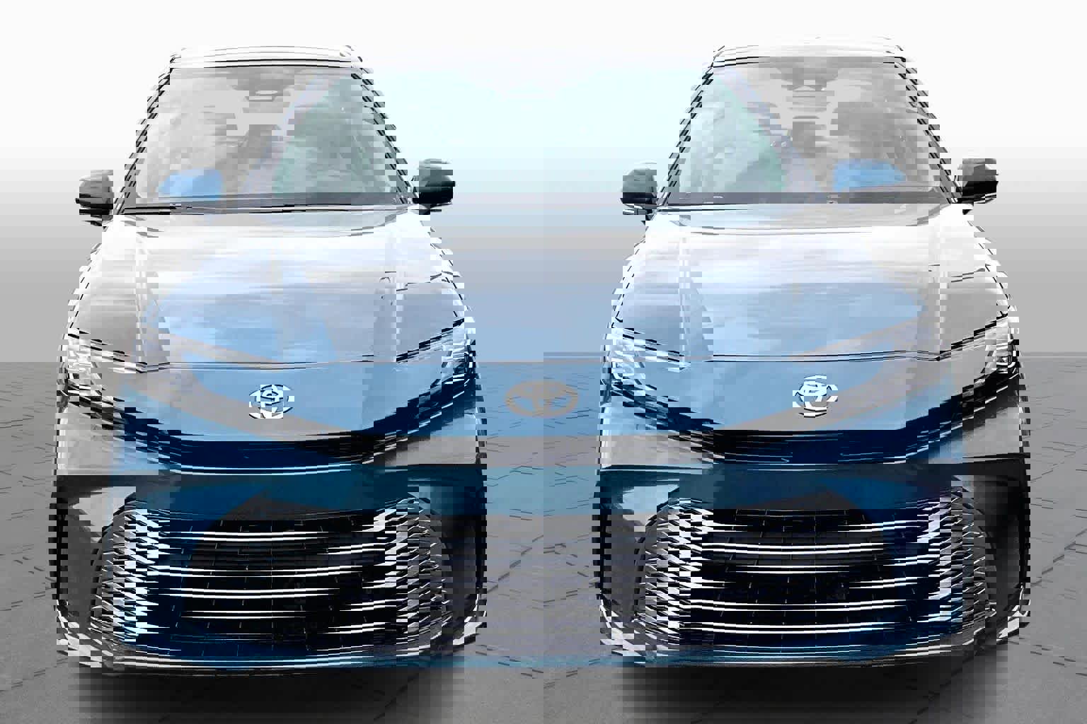 New 2026 Toyota Camry XLE image 3