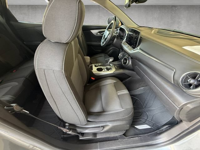 Used 2024 Chevrolet Blazer LT w/ Convenience Package FWD image 24