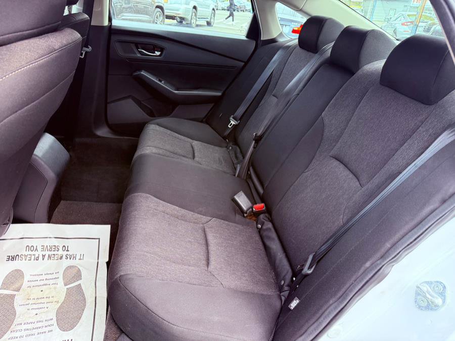 Used 2023 Honda Accord LX image 9