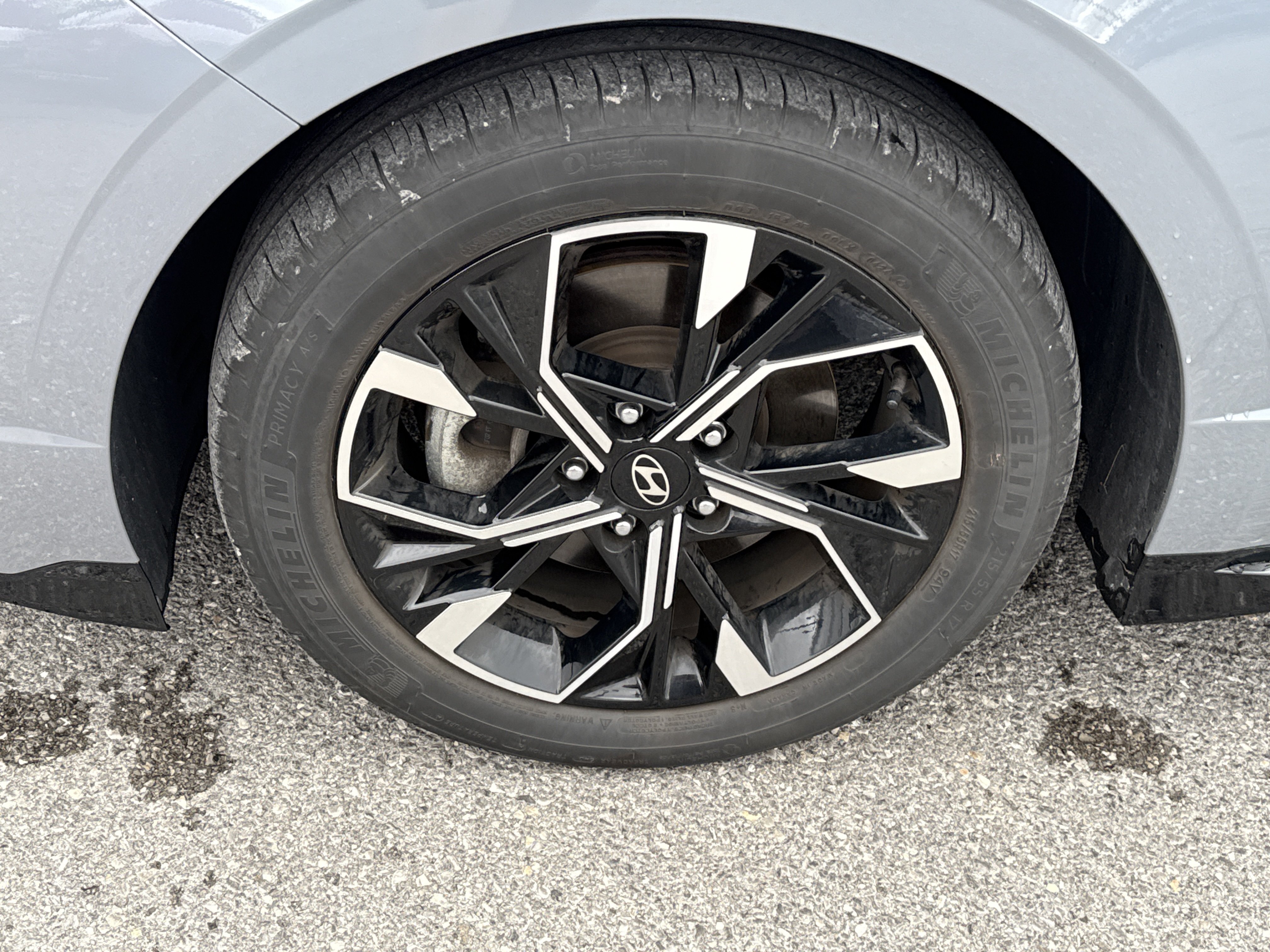 Used 2024 Hyundai Sonata SEL AWD/4WD image 10