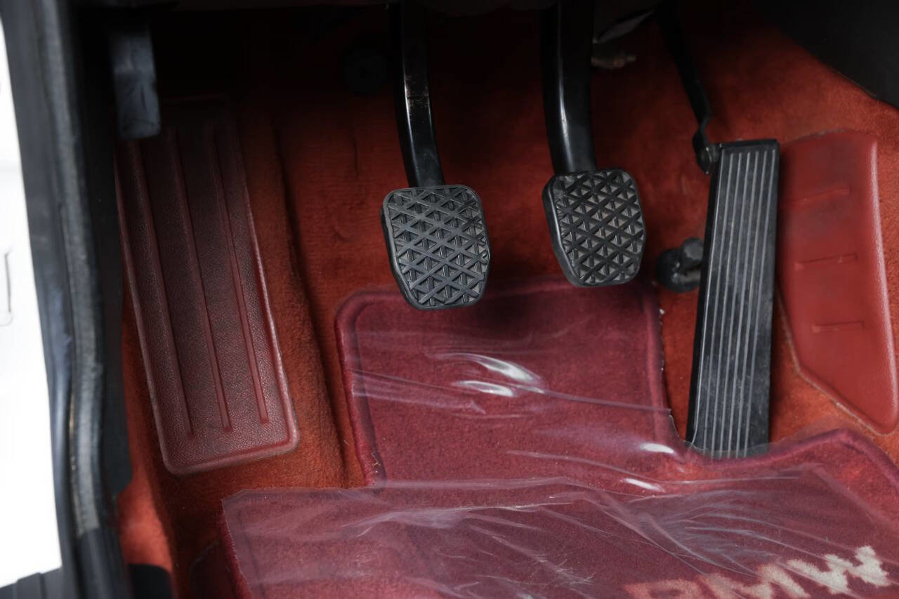 Used 1988 BMW M3 Coupe image 59