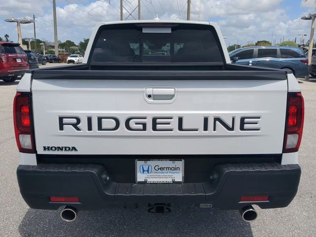 New 2026 Honda Ridgeline RTL image 4
