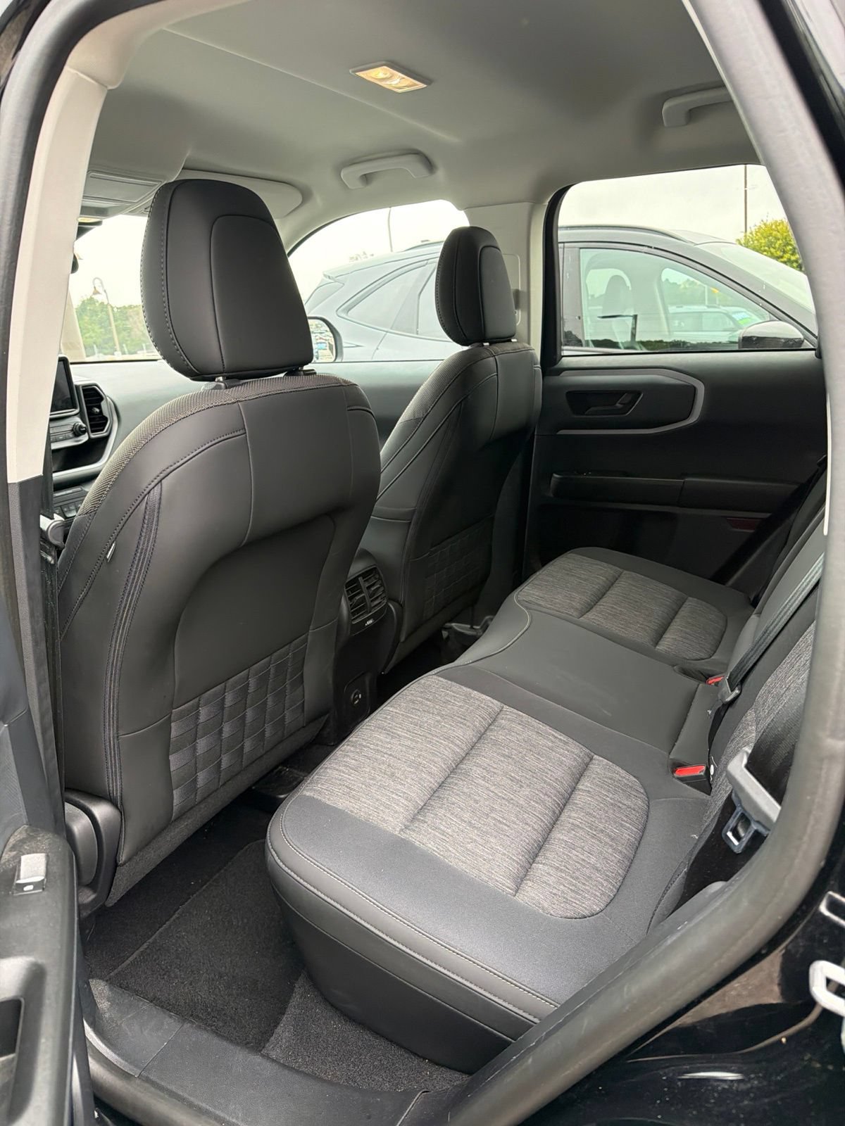 Used 2022 Ford Bronco Sport Big Bend AWD/4WD image 10