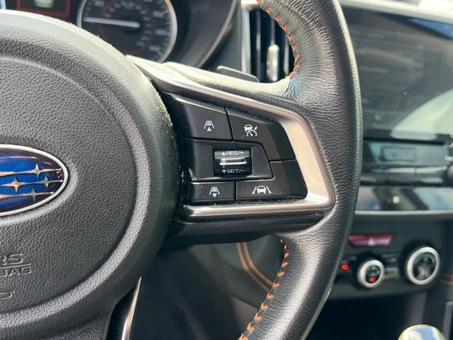 Used 2018 Subaru Crosstrek 2.0i Limited image 22