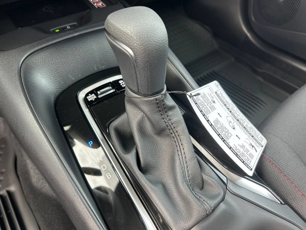 New 2026 Toyota Corolla SE w/ SE Package FWD image 22