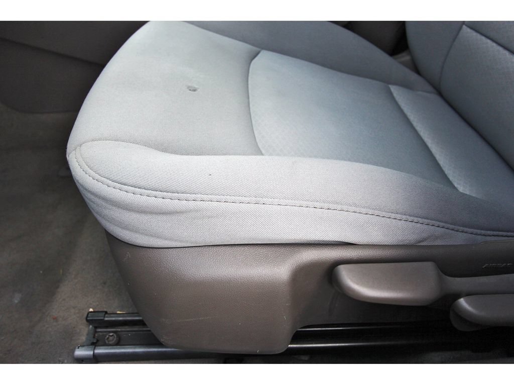 Used 2022 Chevrolet Malibu LS FWD image 26