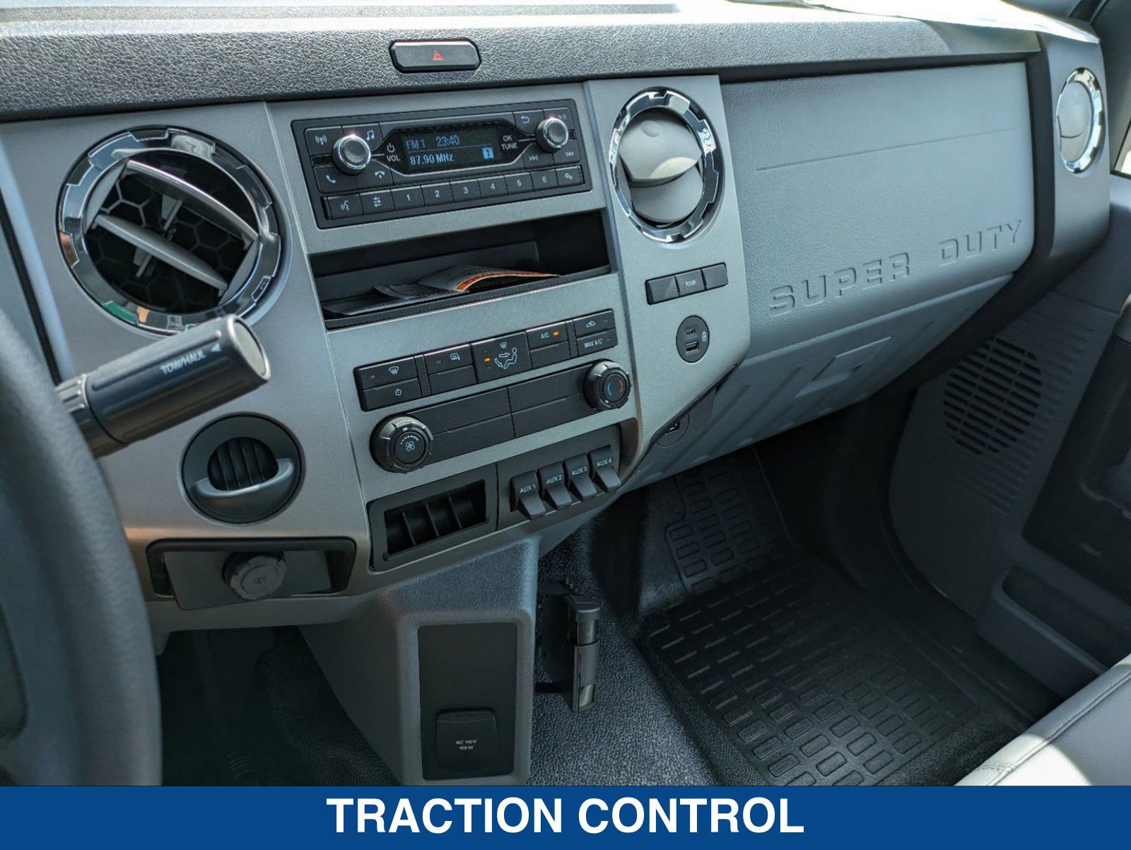 New 2025 Ford F650 2WD Regular Cab Super Duty image 25