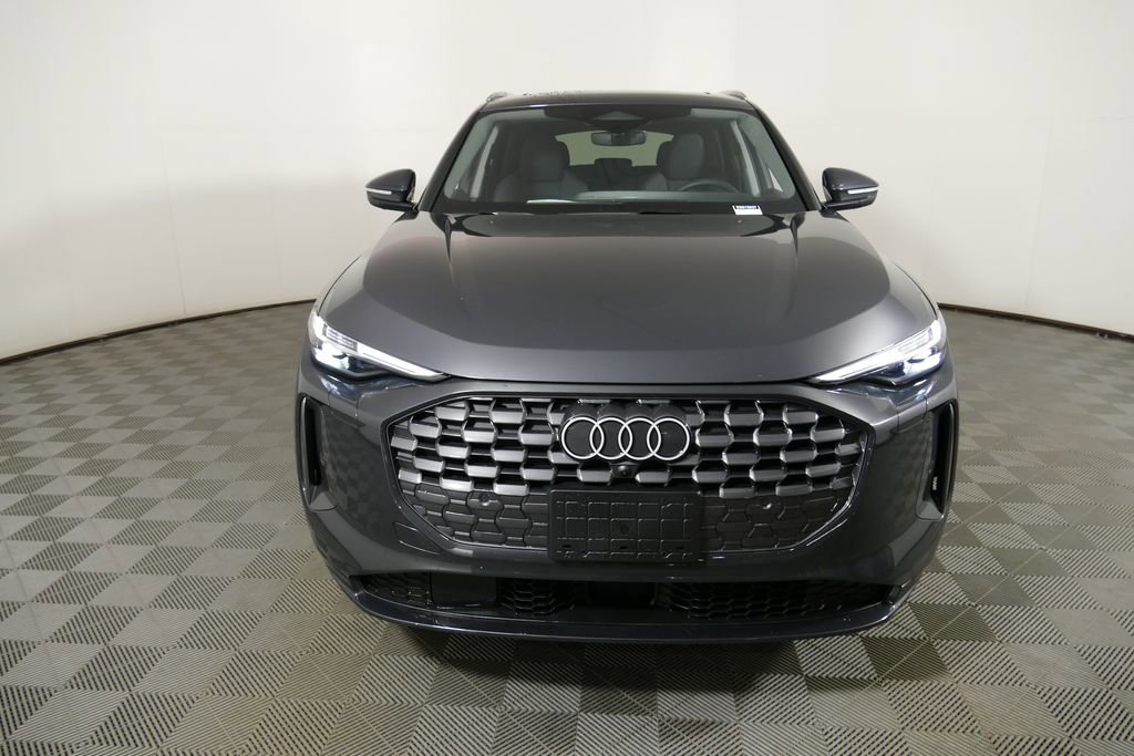 New 2025 Audi Q5 Premium Plus image 25