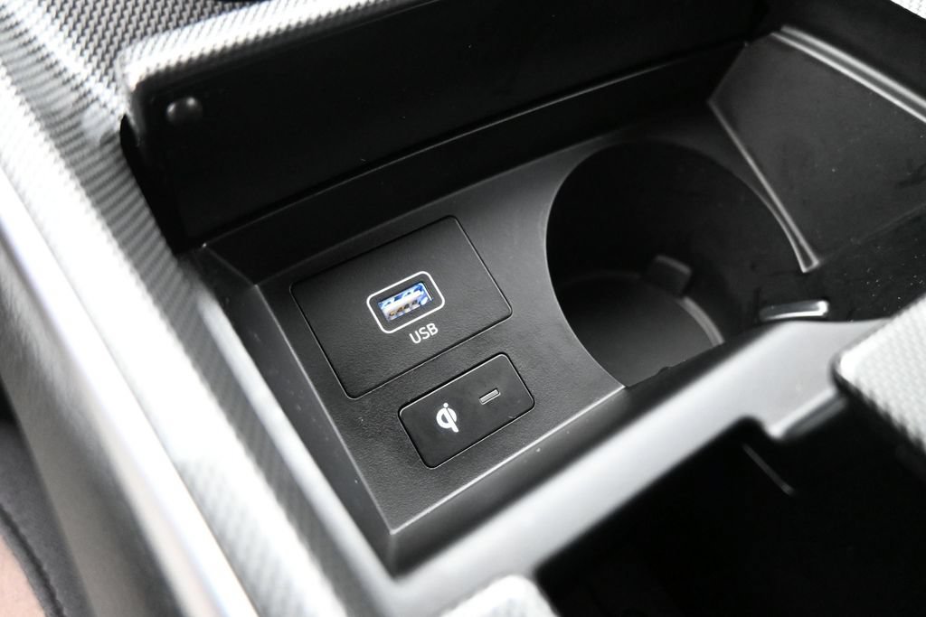 Used 2023 Hyundai Santa Fe SEL w/ Cargo Package FWD image 14