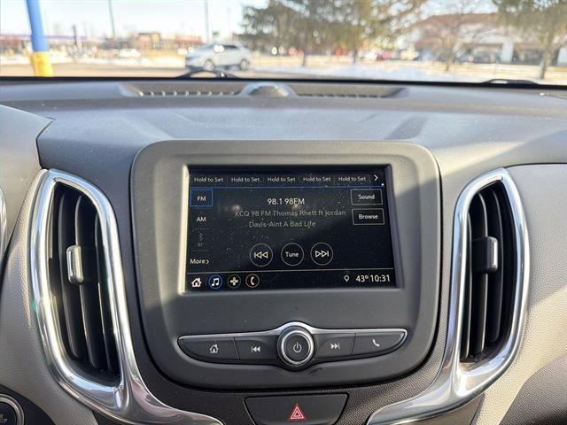 Certified 2019 Chevrolet Equinox LS w/ LS Convenience Package image 12