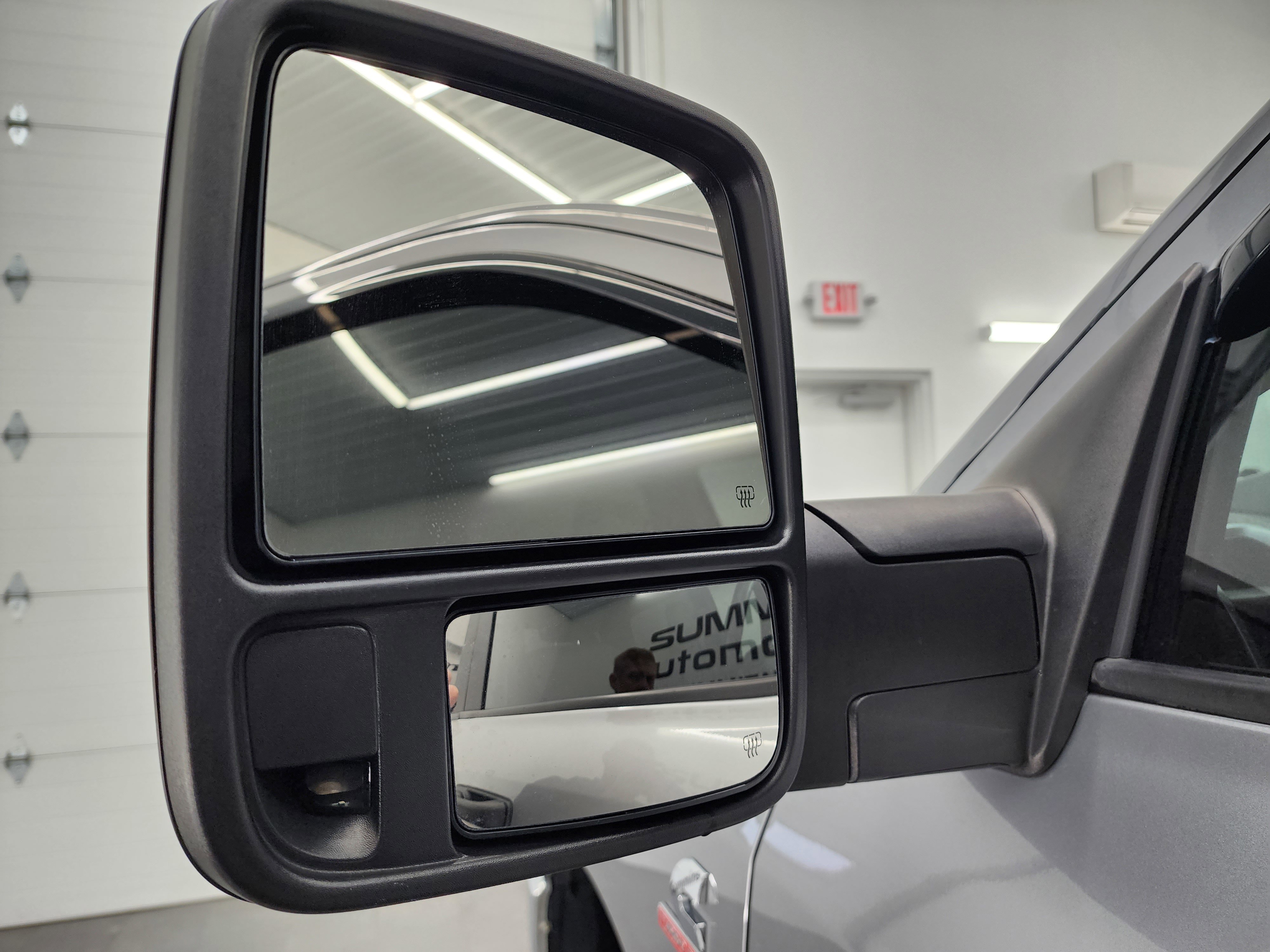 Used 2023 RAM 3500 Big Horn w/ Level 1 Equipment Group image 38