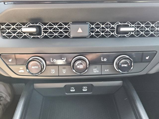 Certified 2023 Honda Accord EX image 20