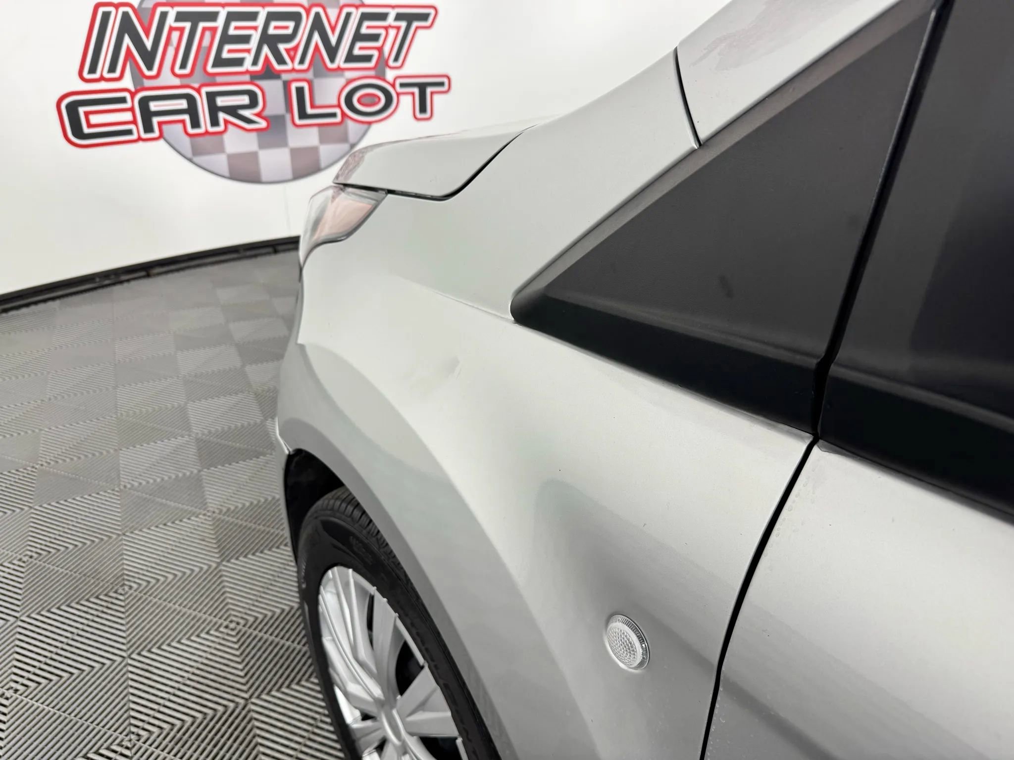 Used 2022 Ford Transit Connect XLT image 20