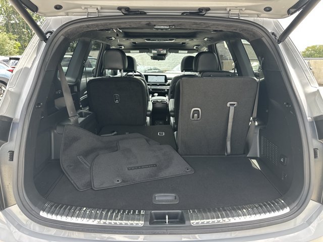 Certified 2024 Kia Telluride SX Prestige X-Pro AWD/4WD image 24