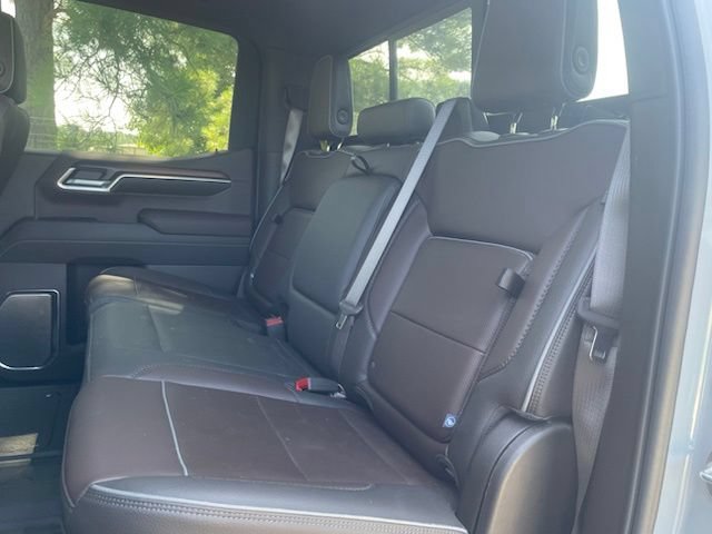 Used 2024 GMC Sierra 1500 Denali AWD/4WD image 28