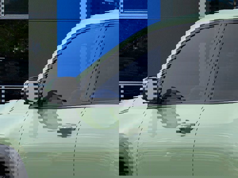 New 2026 Chevrolet Equinox LT w/ Convenience Package II image 38