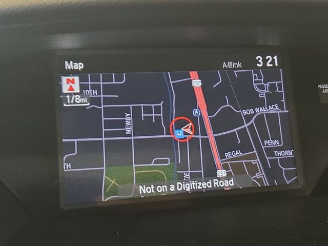 Used 2018 Acura MDX FWD w/ Advance Package image 18