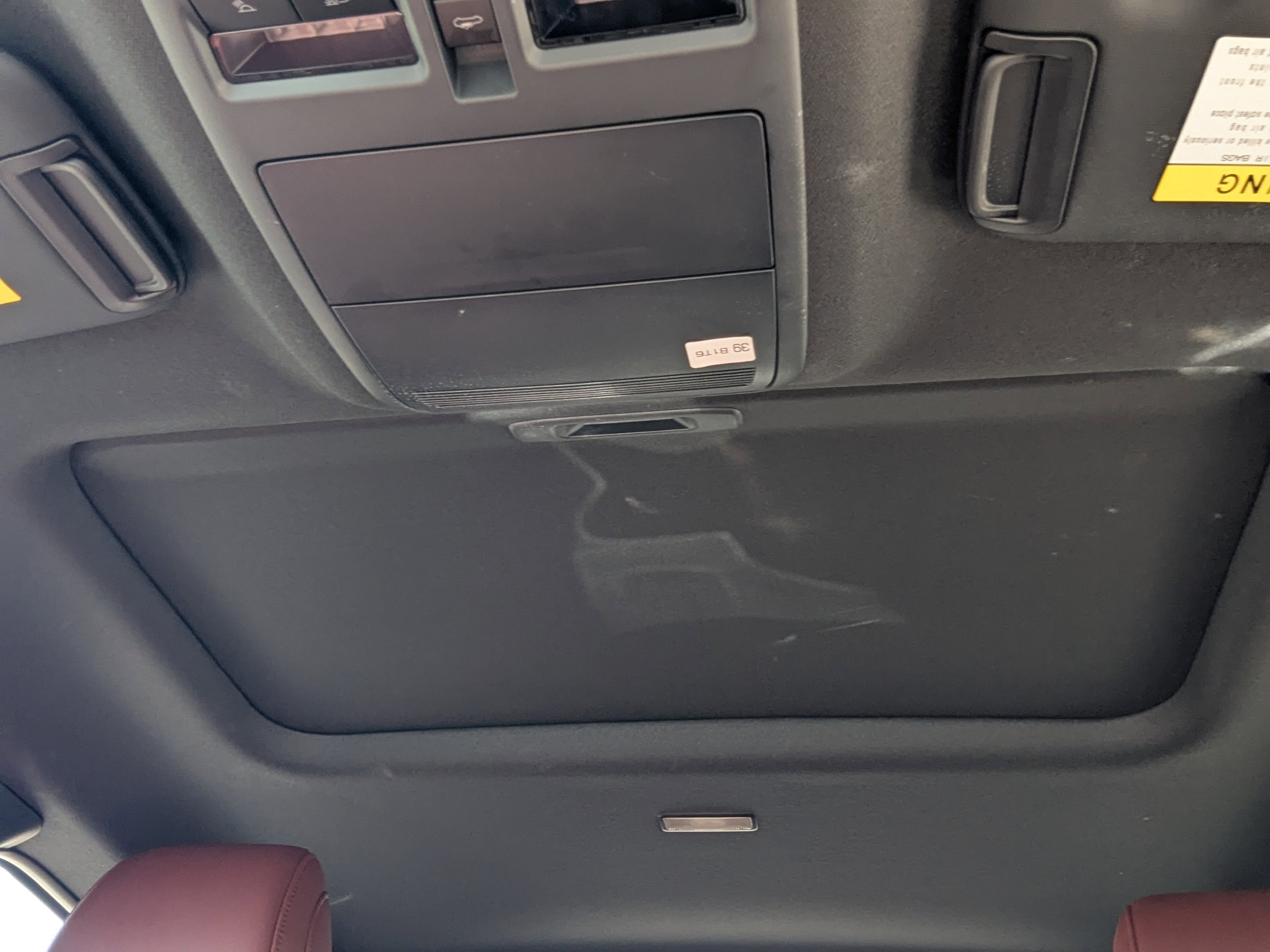 Used 2025 MAZDA MAZDA3 Carbon image 11