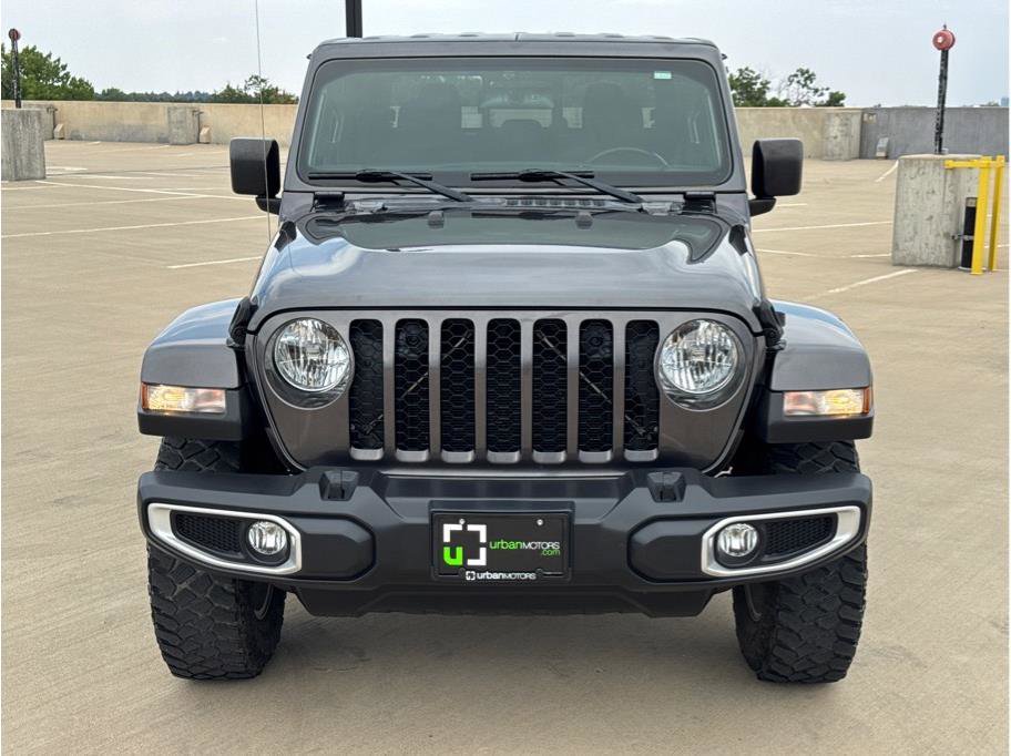 Used 2021 Jeep Gladiator Sport image 2