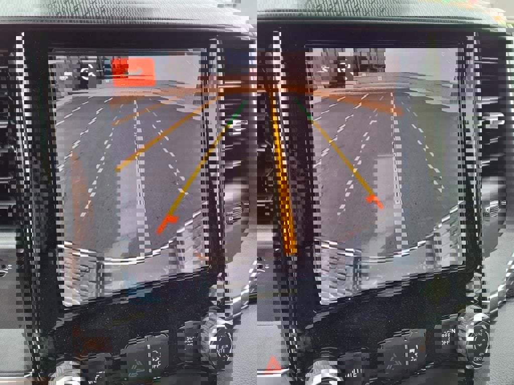 New 2025 RAM 3500 Big Horn image 8