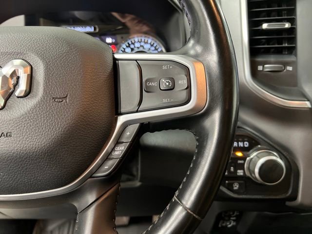 Used 2021 RAM 1500 Big Horn AWD/4WD image 27