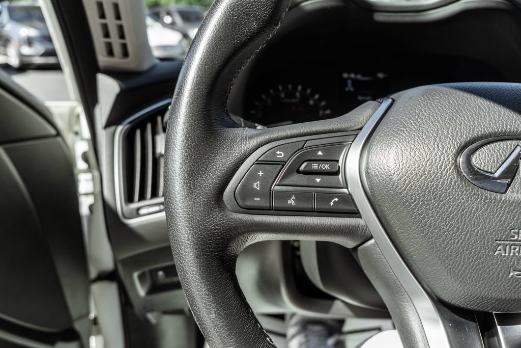 Used 2020 INFINITI Q50 3.0t AWD/4WD image 23