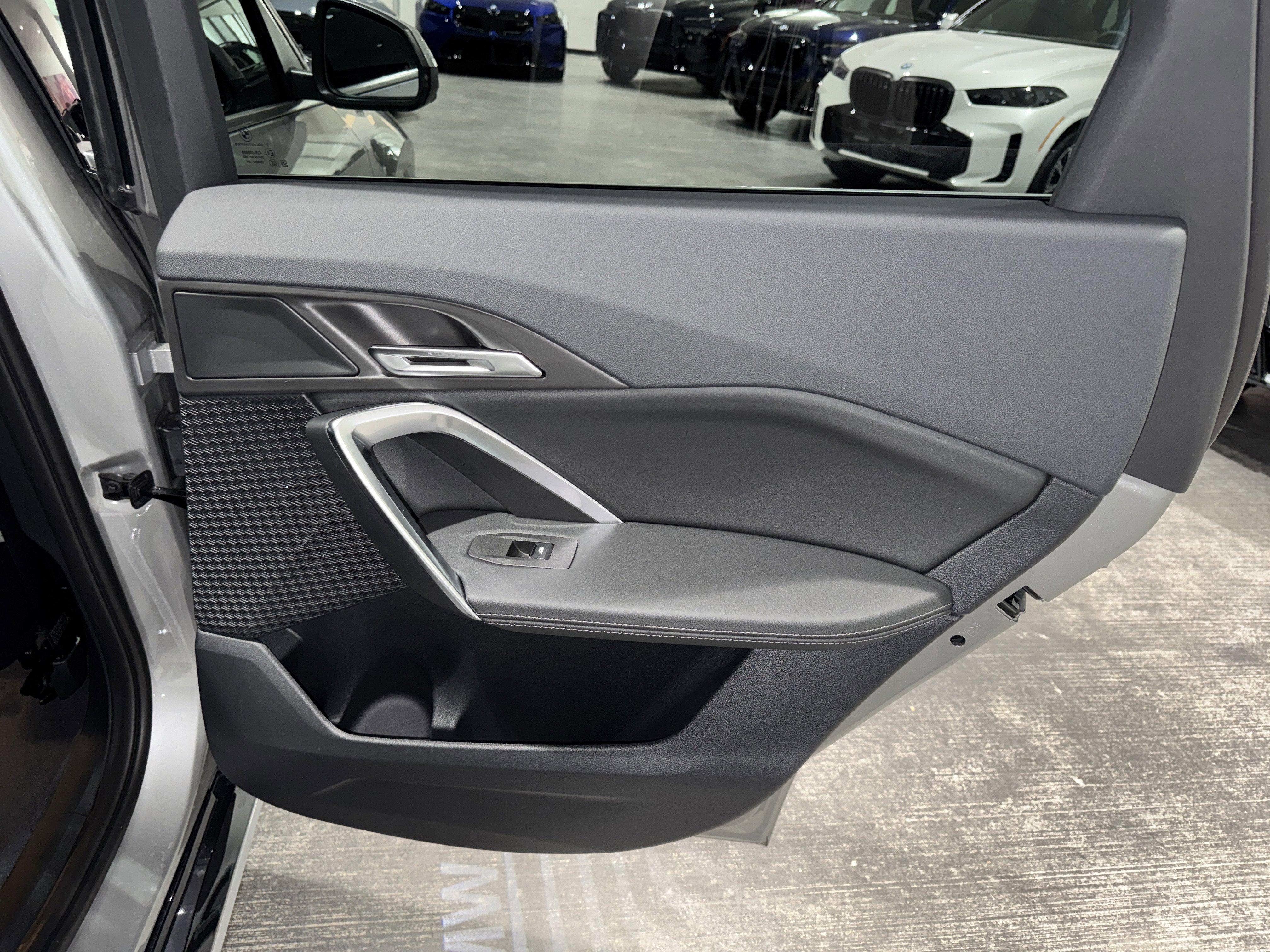 New 2026 BMW X1 xDrive28i w/ Technology Package image 10