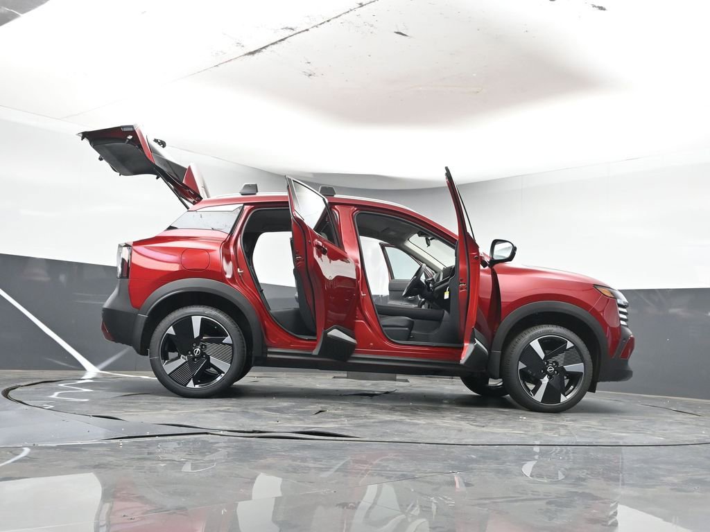 New 2026 Nissan Kicks SR image 39