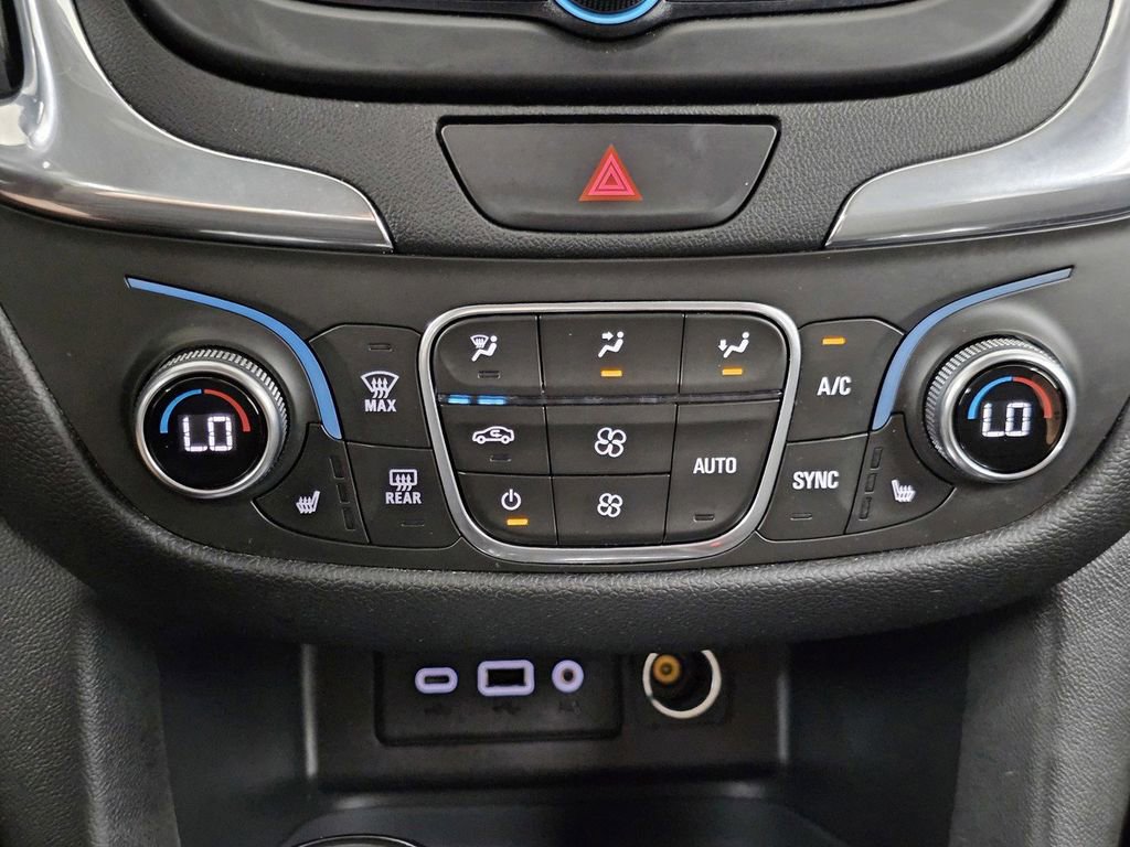 Used 2019 Chevrolet Equinox LT FWD image 19