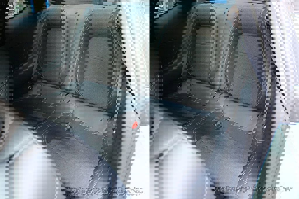 Used 2025 Ford Mustang GT image 45