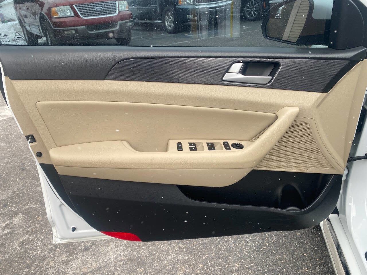 Used 2016 Hyundai Sonata Sport image 11