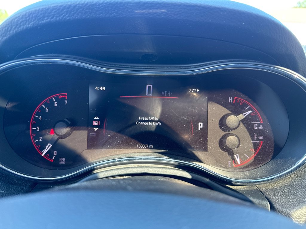 Used 2014 Dodge Durango Limited w/ Premium Group AWD/4WD image 20