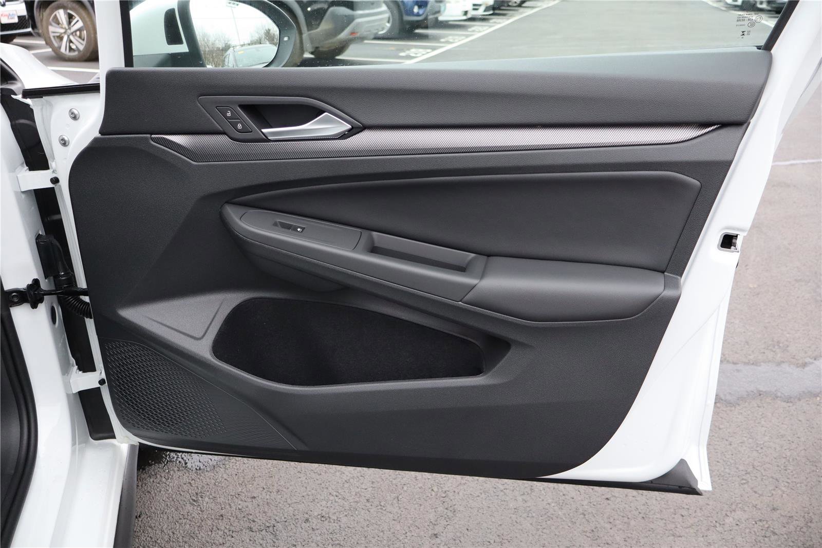 New 2026 Volkswagen GTI Autobahn image 24