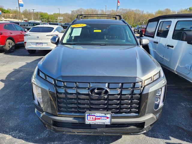 Used 2024 Hyundai Palisade XRT AWD/4WD image 2