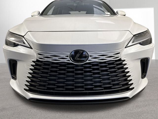 New 2026 Lexus RX 350 w/ Luxury Package image 25