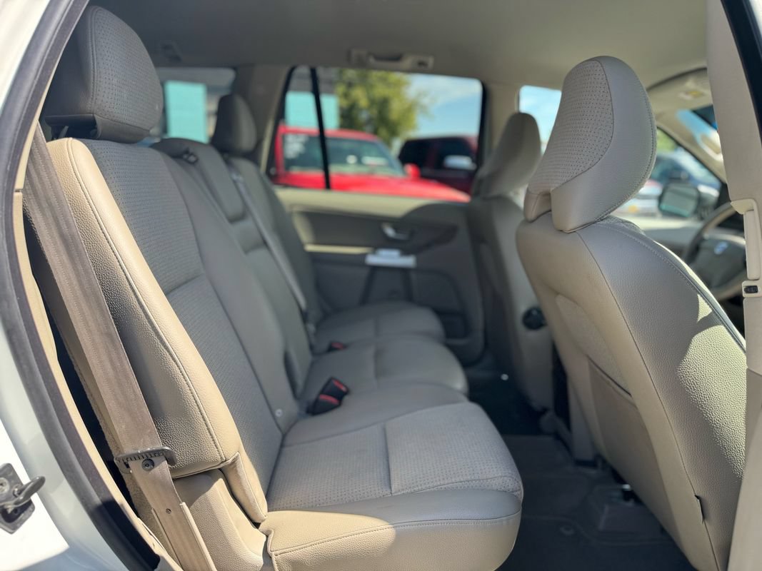 Used 2005 Volvo XC90 2.5T AWD/4WD image 20