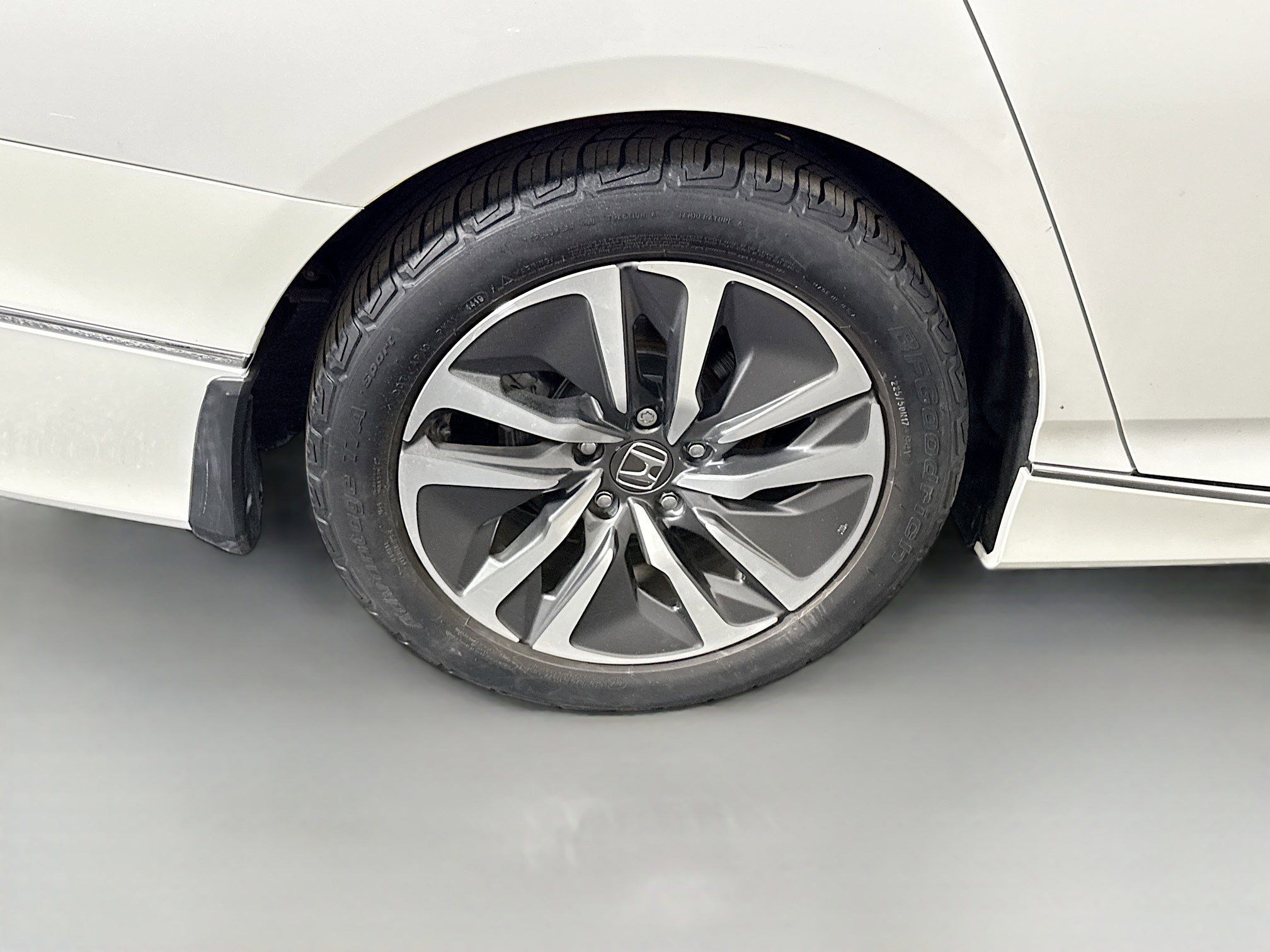 Used 2022 Honda Accord EX-L image 33
