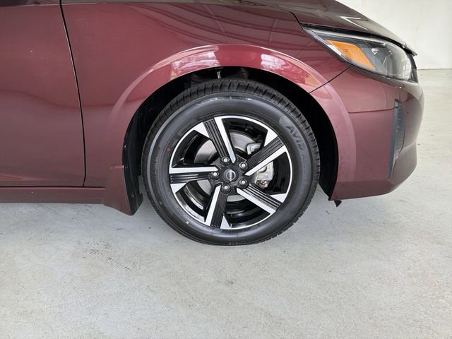 Used 2024 Nissan Sentra SV image 14