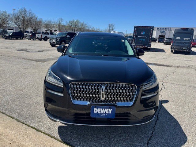 Used 2020 Lincoln Corsair FWD w/ Premium Package image 2