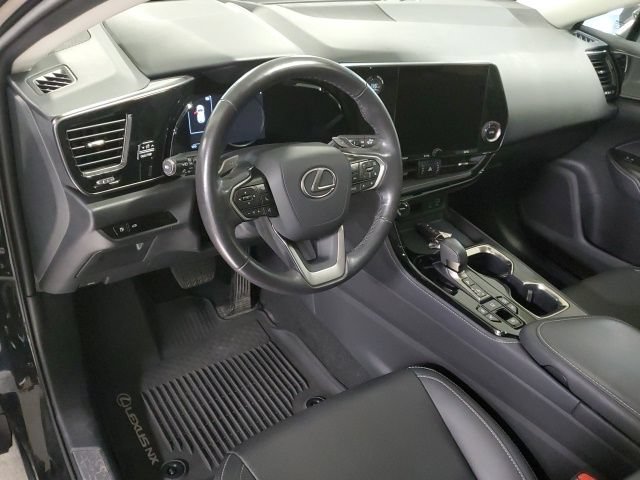 Used 2024 Lexus NX 350 AWD w/ Cold Area Package image 12