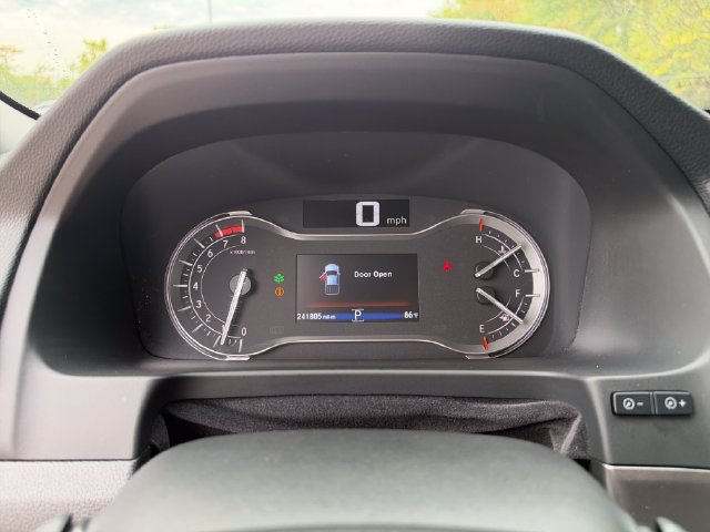 Used 2019 Honda Ridgeline Sport image 18