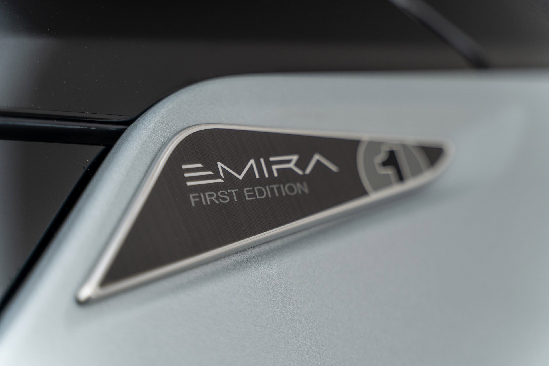 Used 2024 Lotus Emira V6 First Edition image 14